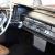 Mercedes-Benz : 200-Series 220SE FINTAIL