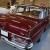 Mercedes-Benz : 200-Series 220SE FINTAIL