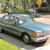 Mercedes-Benz : 500-Series 380se