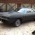 Plymouth : Barracuda 440 Six Pack
