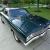 Plymouth : Satellite Coupe