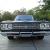 Plymouth : Satellite Coupe