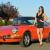 Porsche : 911 911T Coupe Sportomatic