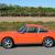 Porsche : 911 911T Coupe Sportomatic