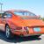 Porsche : 911 911T Coupe Sportomatic