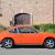 Porsche : 911 911T Coupe Sportomatic