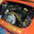 Porsche : 911 911T Coupe Sportomatic
