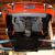 Porsche : 911 911T Coupe Sportomatic