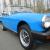 MG MIDGET 1500 SPORTS CONVERTIBLE * INVESTMENT ~ FREE DELIVERY THIS WEEK ONLY *