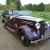 1935 Vauxhall DX 14/6 Stratford Tourer