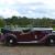 1935 Vauxhall DX 14/6 Stratford Tourer