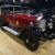 1926 Rolls Royce 20hp Open Tourer by Brockman.