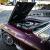 1966 Chevy Corvette Sting Ray Convertible Milano Maroon