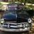 traditional hot rod/mild custom