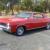 1964 Pontiac Grand Prix 389 V8 Automatic Immaculate Sports Coupe Chev Buick Limo