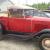 Ford : Model A Base