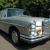 -'70 300SEL-Rare Factory Two-Tone Paint-Superb Example-