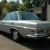 -'70 300SEL-Rare Factory Two-Tone Paint-Superb Example-