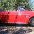 1600cc, YOM California plates, Toolkit, Owner's manual
