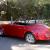 CMC Speedster Replica 4700 orig miles 1905 CC Stpoker