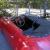 CMC Speedster Replica 4700 orig miles 1905 CC Stpoker