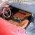 CMC Speedster Replica 4700 orig miles 1905 CC Stpoker