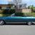 Cadillac : Eldorado ELDORADO CONVERTIBLE - I OF 2,125 BUILT IN '65!