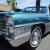 Cadillac : Eldorado ELDORADO CONVERTIBLE - I OF 2,125 BUILT IN '65!