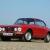 1973 Alfa Romeo 2000 GTV RHD