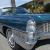 Cadillac : Eldorado ELDORADO CONVERTIBLE - I OF 2,125 BUILT IN '65!