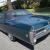 Cadillac : Eldorado ELDORADO CONVERTIBLE - I OF 2,125 BUILT IN '65!