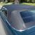 Cadillac : Eldorado ELDORADO CONVERTIBLE - I OF 2,125 BUILT IN '65!