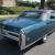 Cadillac : Eldorado ELDORADO CONVERTIBLE - I OF 2,125 BUILT IN '65!