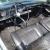 Cadillac : Eldorado ELDORADO CONVERTIBLE - I OF 2,125 BUILT IN '65!
