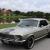 Ford : Mustang Elenor Resto Mod Custom Tribute Shelby GT 500 302
