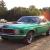 Ford : Mustang Fastback Sportsroof