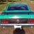 Ford : Mustang Fastback Sportsroof