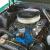 Ford : Mustang Fastback Sportsroof