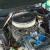Ford : Mustang Fastback Sportsroof