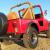 Jeep : Other Base Sport Utility 2-Door