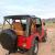 Jeep : Other Base Sport Utility 2-Door