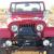 Jeep : Other Base Sport Utility 2-Door