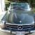 Mercedes-Benz : SL-Class 280SL Convertible w/Hardtop