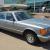 Mercedes-Benz : 300-Series 4-Door-Sedan