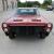 Mercury : Comet Cyclone GT Convertible Pace Car 1 of 100 Call Now