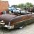 Mercury : Monterey 2 Door Convertible