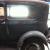 1930 Model Ford Tudor Rust Free Body Excellent Condition 100 Percent Complete in Yamba, NSW