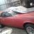Pontiac Firebird Coupe 400 BIG Block Rare Barn Find Suit Camaro OR Mustang Buyer in Kyneton, VIC