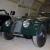 Morgan 4/4 TwinCam 1960's style "Period" open 2 seater