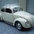 1956 VW Bug Completely Restored Very Nice Resto-Mod